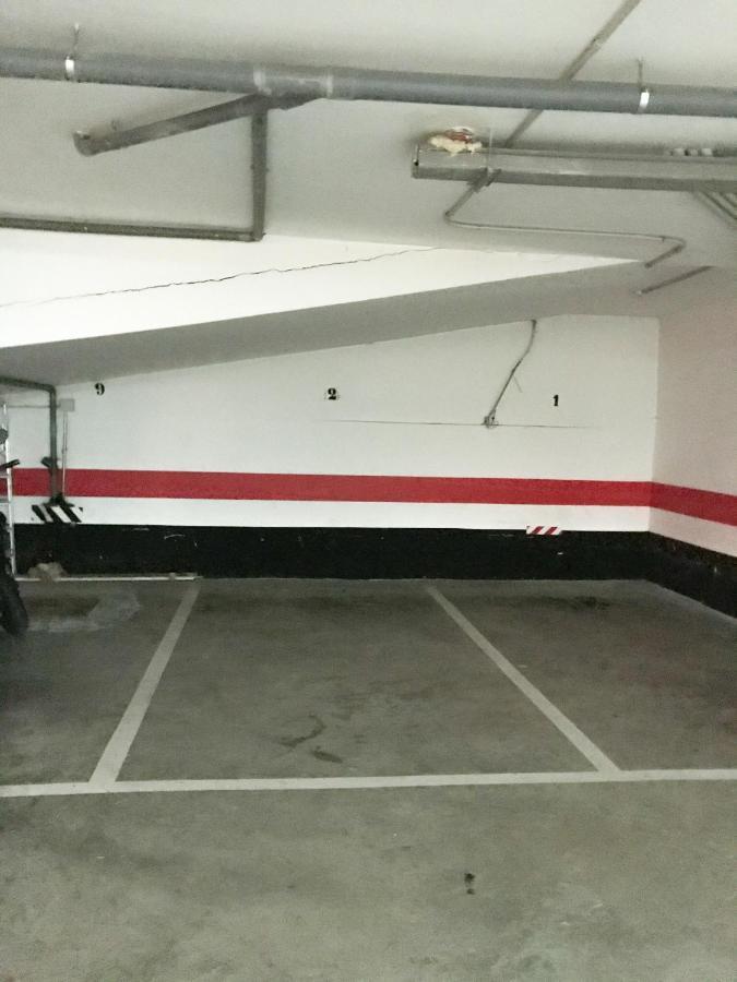 Citybeach - parking&wifi Las Palmas / Gran Canaria Exterior foto